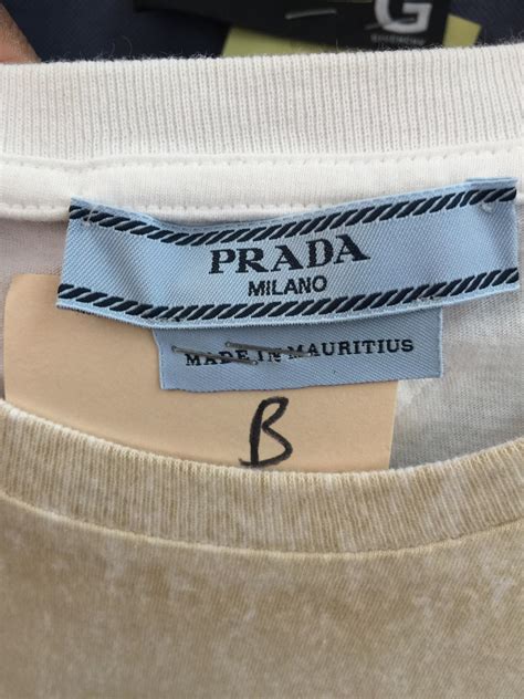 prada t shirt legit check|prada t shirt.